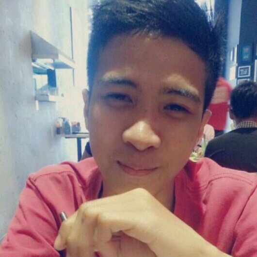 syakirali91's profile picture. islam