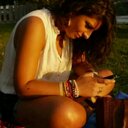 Lucy Salgado - @lusynini - Twitter