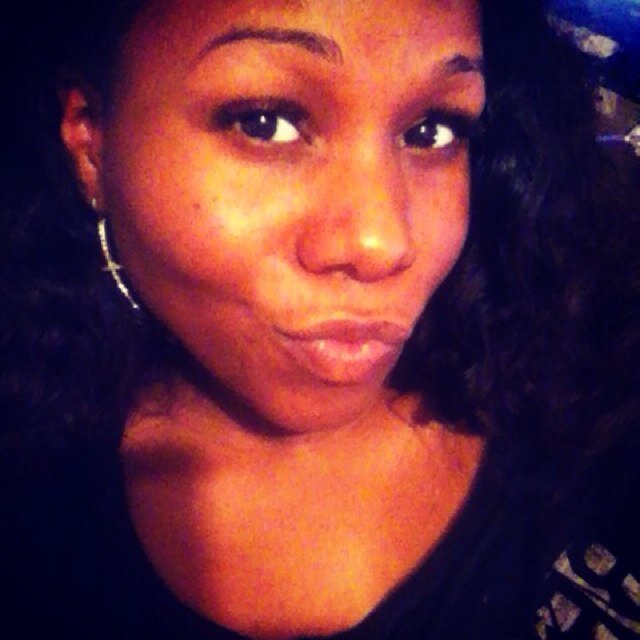 ittybittykk's profile picture. 