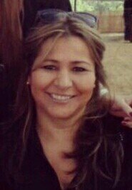 anamahin's profile picture. Una y otra vez la lluvia dirá, cuan frágiles somos...