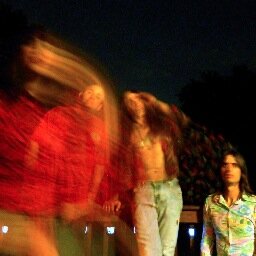 Madison, WI psych/ post punk band. Formed in 2000. 
Nikki Drohomyreky- Voice, Keyboards
Jason Hartman- Guitar
Jerry Sofran- Bass
Terry Nugent- Drums