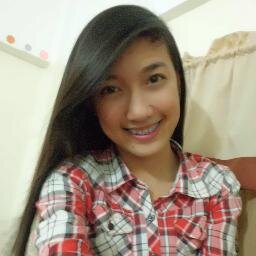 I'm just an ordinary woman with an extraordinary personality. .♥  ツ