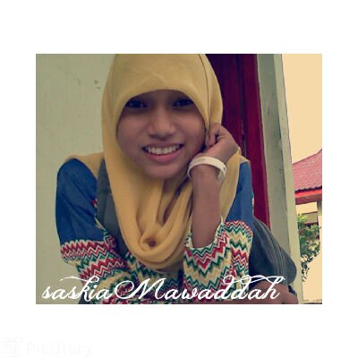 saskia17135796's profile picture. Pengen jadi yang terbaik aja