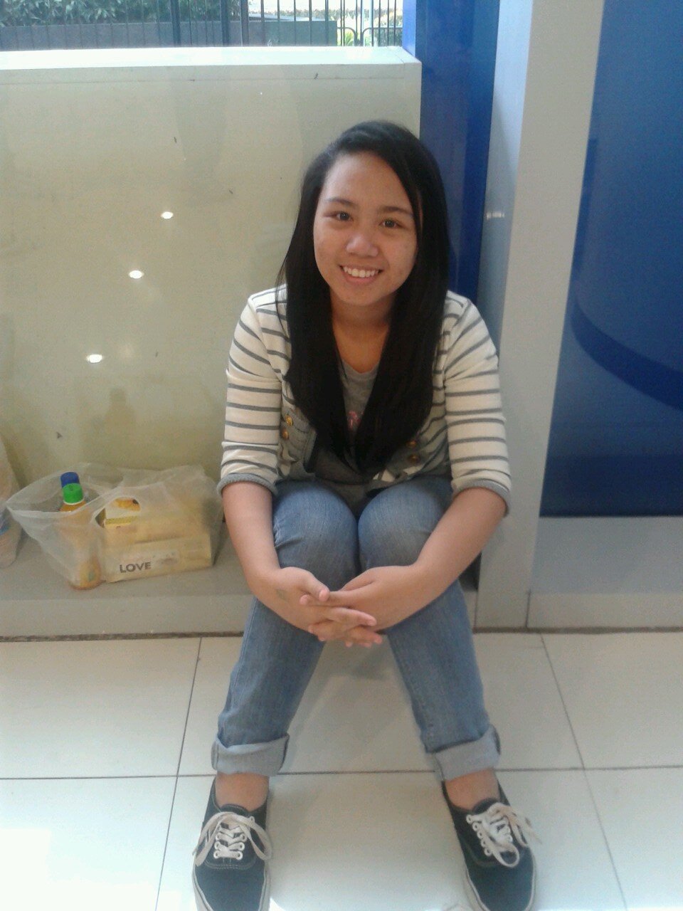 akimmika14's profile picture. when i'm with you ♥ #14