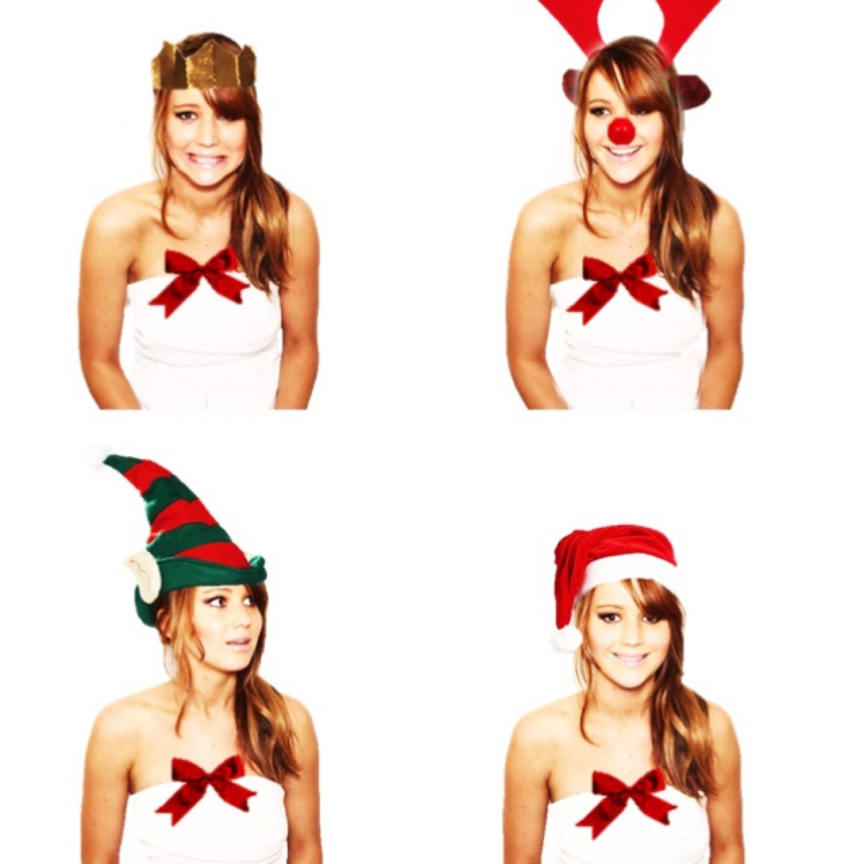 Jen,Josh,Liam,Miley,Ariana,Selena. ✨ #twerk