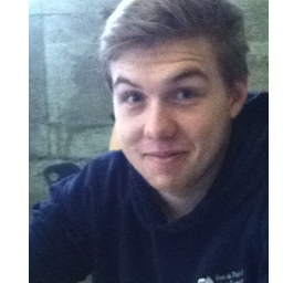 FranckFlynn's profile picture. 