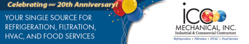 HVAC INDUSTRIAL & COMMERCIAL CONTRACTORS