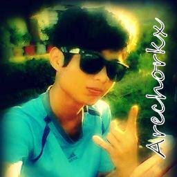 i am Syam..
21 years..
if I follow you plez follow me back..
Add me on ur Facebook~ Arechorkx Rockersz Purba..