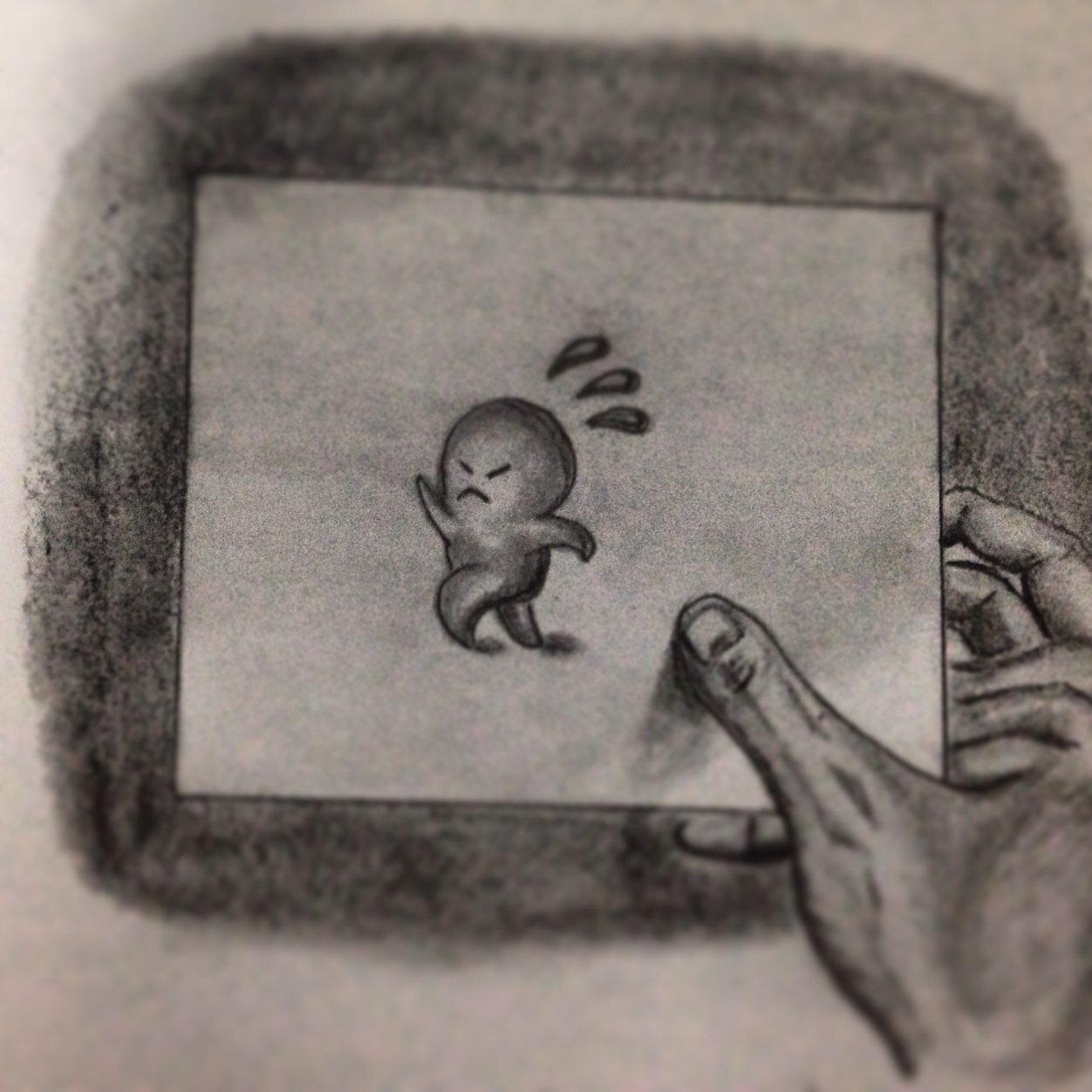 Skate is my life, Surf, Draw, Weed!