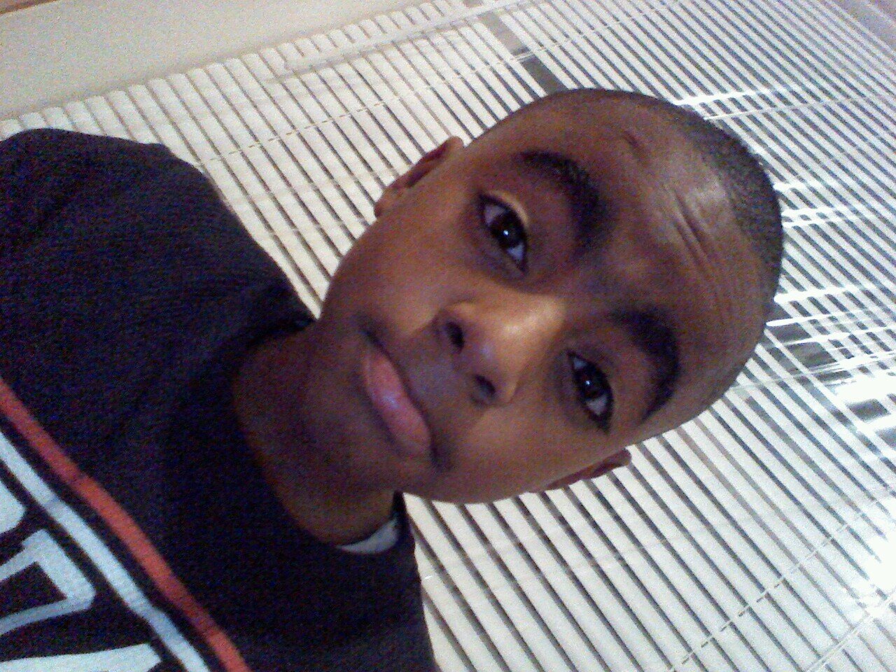 I'm A Real Niqqa No Hesitation=)...