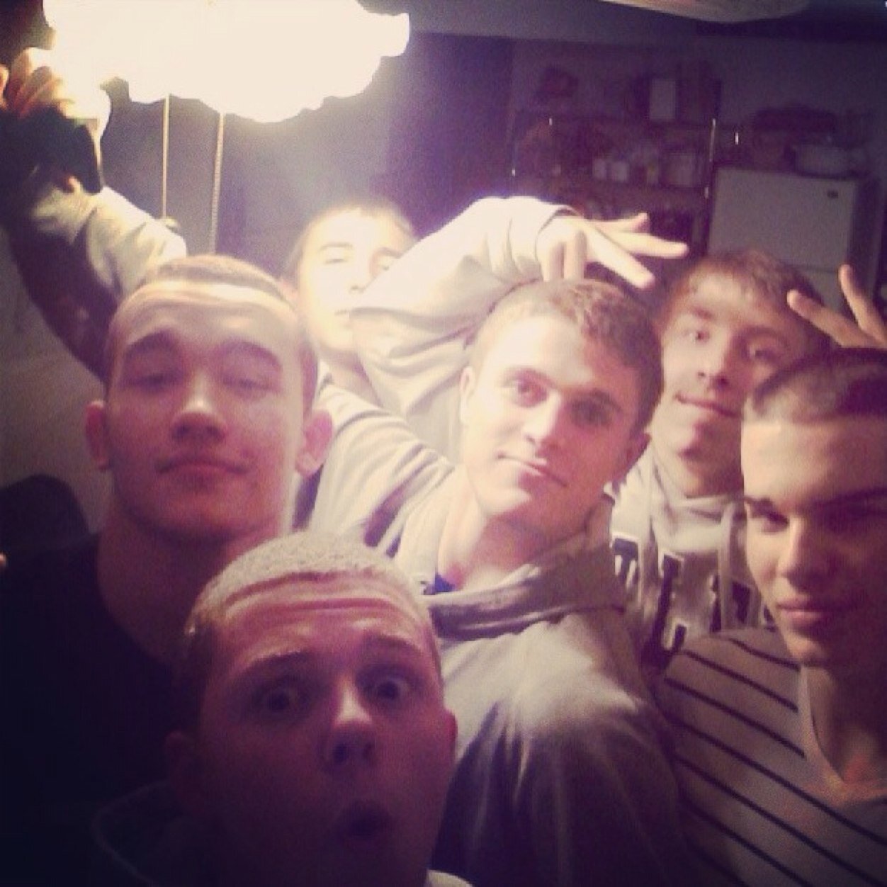 bfleet85's profile picture. 