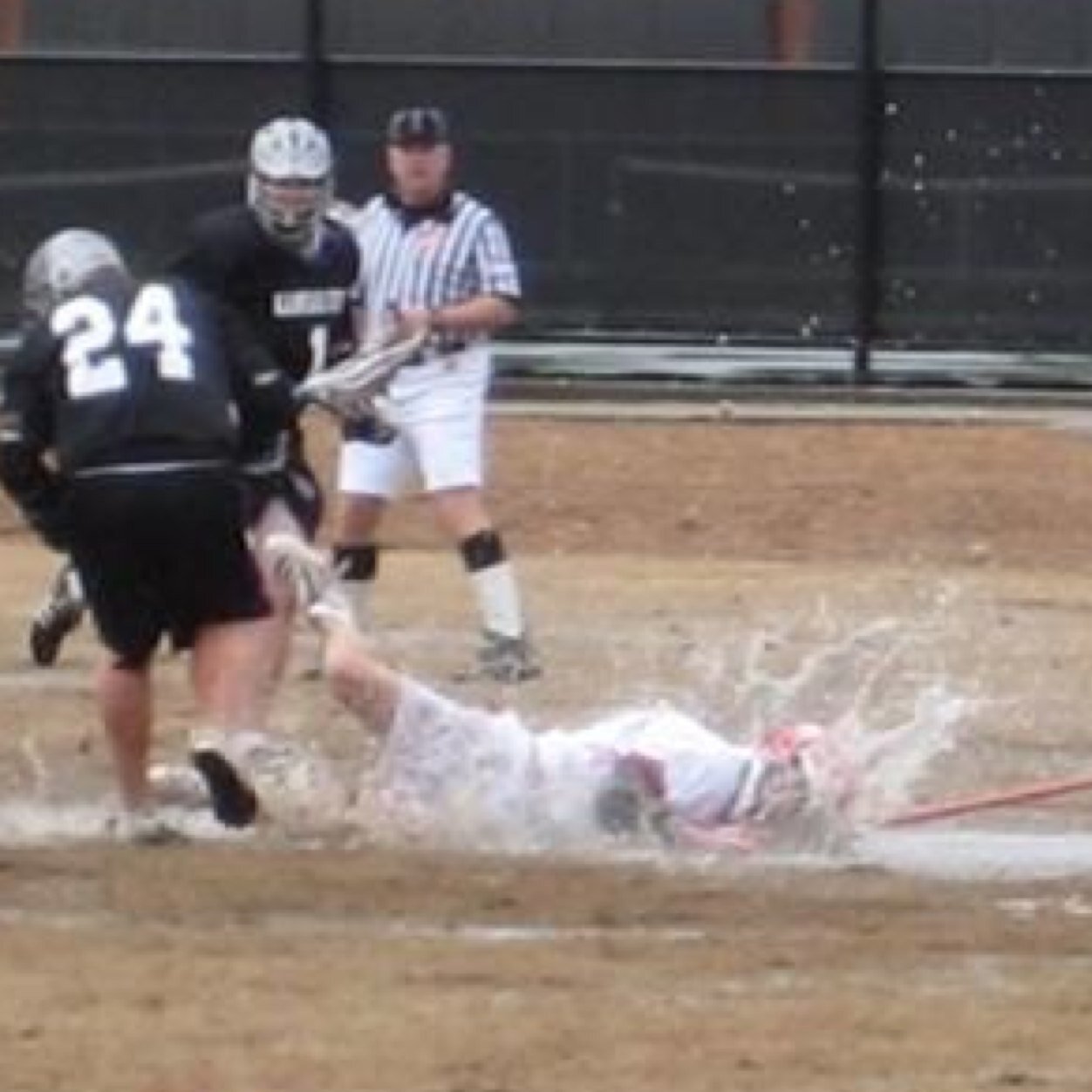 Bringing you all the problems of Utah Lacrosse. #utahlaxprobs