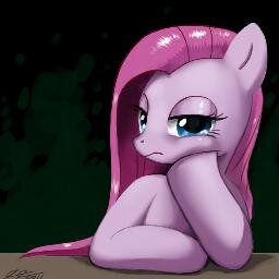HI you better go if you want to live so go away my bff is Fluttershy cause she helps my kills feel bad and gloomy Scootaloo helps got any problem with that!!!!