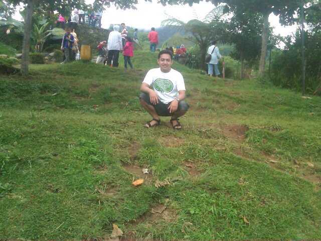 kesederhanaan adalah kehidupan yang aku alami..apa adanya aja lebih enjoy...
 Be your self