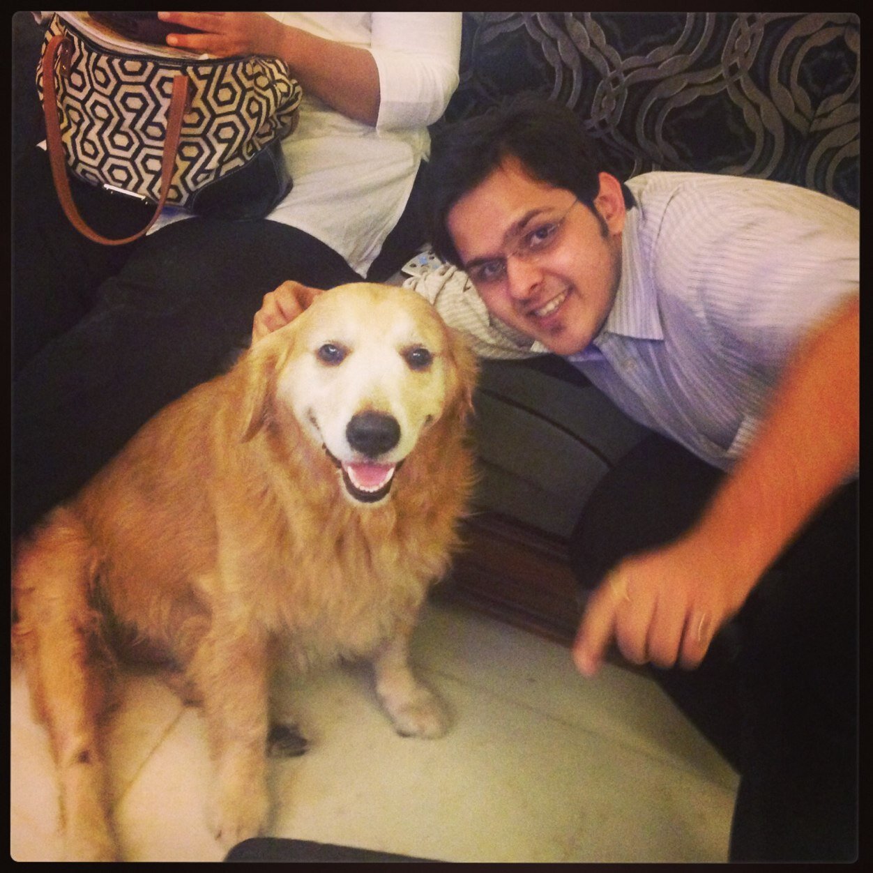 sunaykanani's profile picture. 