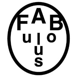 FABulousさんのプロフィール画像