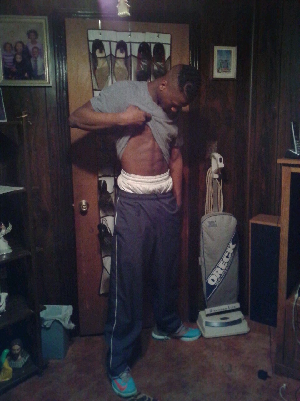 tedbutler449's profile picture. 