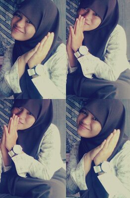 KEPO!