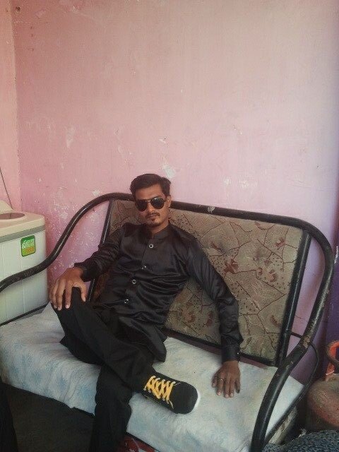 9677228581's profile picture. True love never died