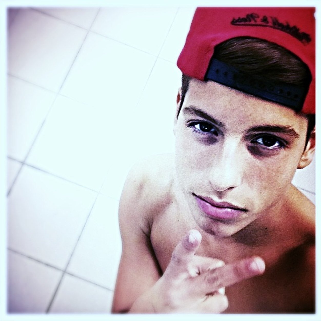 #hunters @Matthunter123 nos siguio el 27/12/13 8:55 am |
