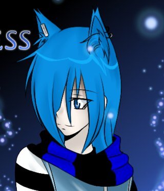Christian Rodriguez, the jailed acc of @ChrisLoneWolf. I'm 12 and I love to make OC's! #Parents @CrimsonKyoko and @_TheUltimateX_ Bro @Freaking_Gary_2