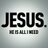 AllGlorygotoGod's profile image