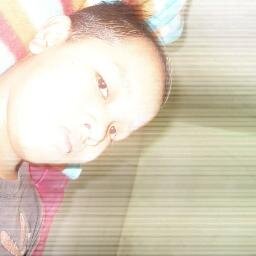 2ha3l1l's profile picture. janganlah kmu meninggalkan sholat yg 5 waktu