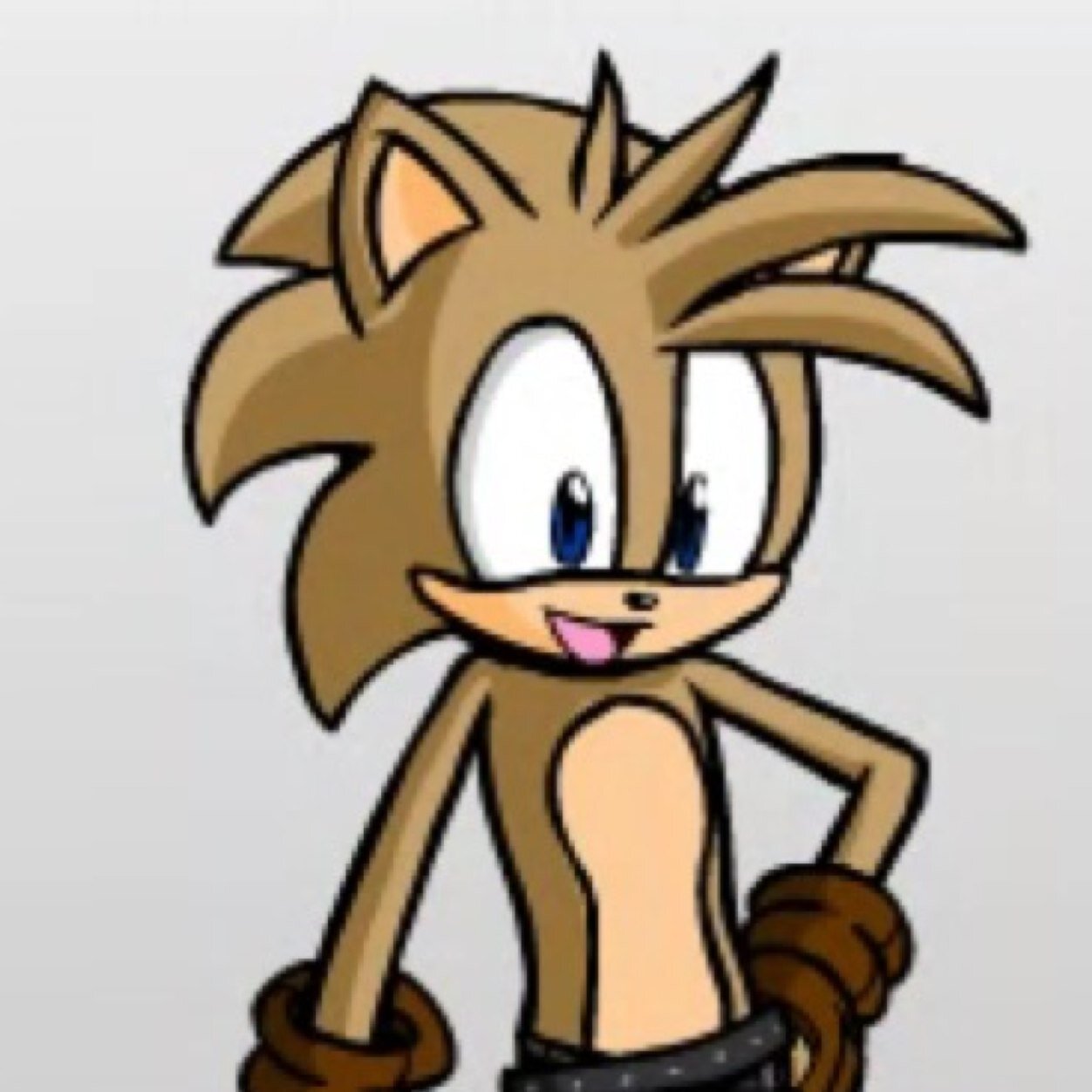 I'm Ren the Hedgehog. I am able to use Color powers. Sister: @memyselfandgems  #Taken by @Earthia_Plant #Theme song: Reach For The Stars #MVRP