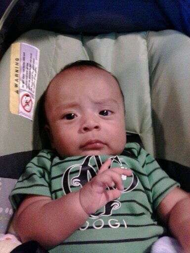 Watch_MeMakeIt4's profile picture. Follow me, #1 priority my son #3Hunna