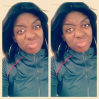 Calishia (@glossylayups) 's Twitter Profile