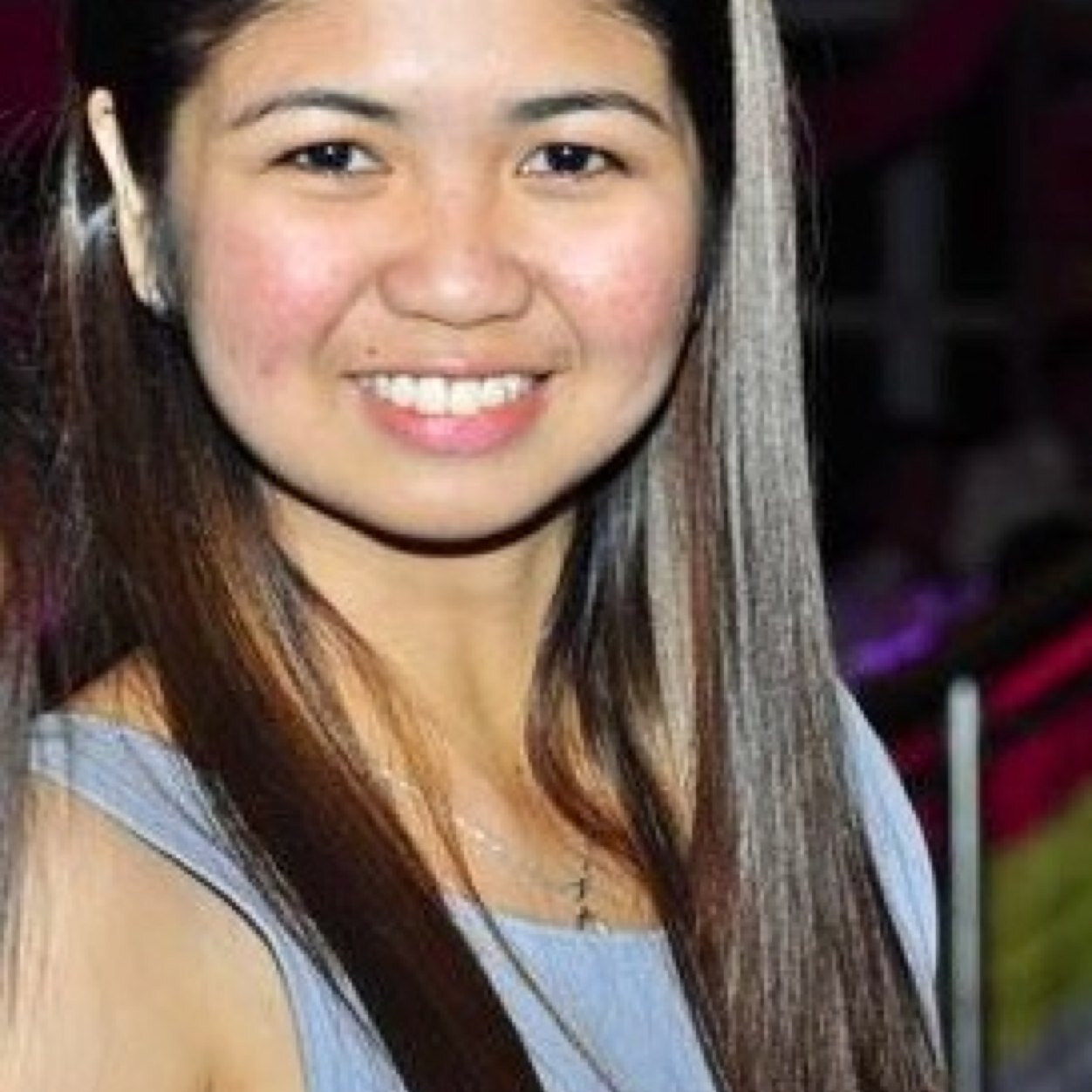 Simple Inside and Out. I just have ONE of a kind Personality. That's all.