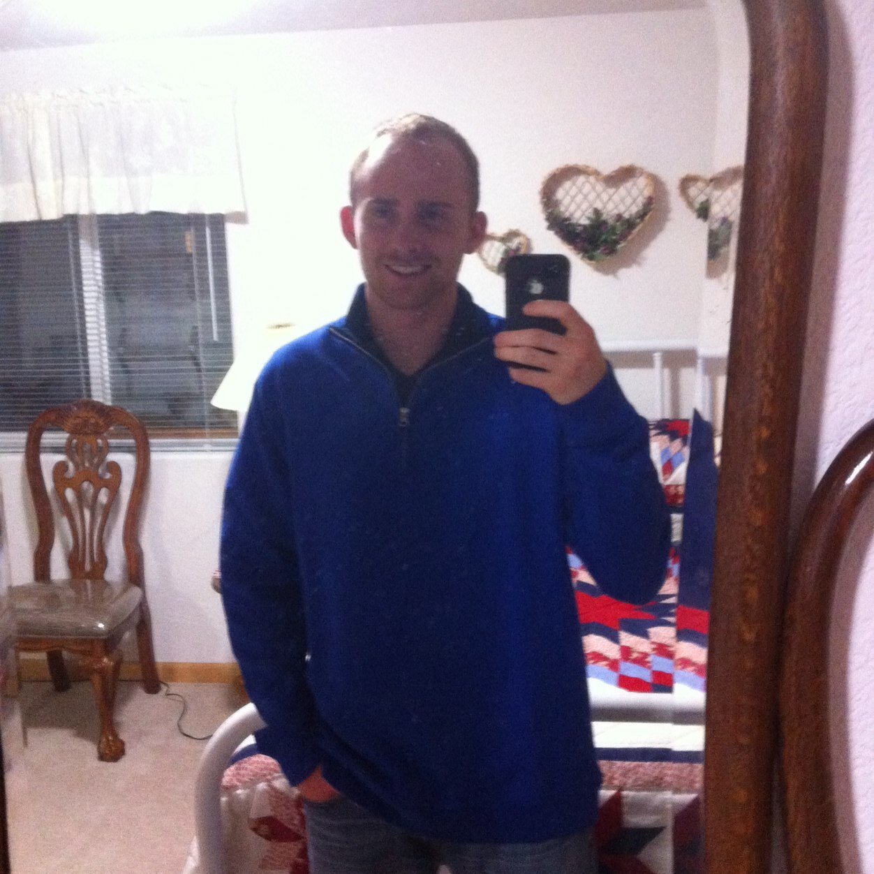 micahadams35's profile picture. 