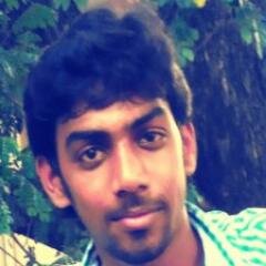 AvinashFreebird's profile picture. Miles to go before I sleep