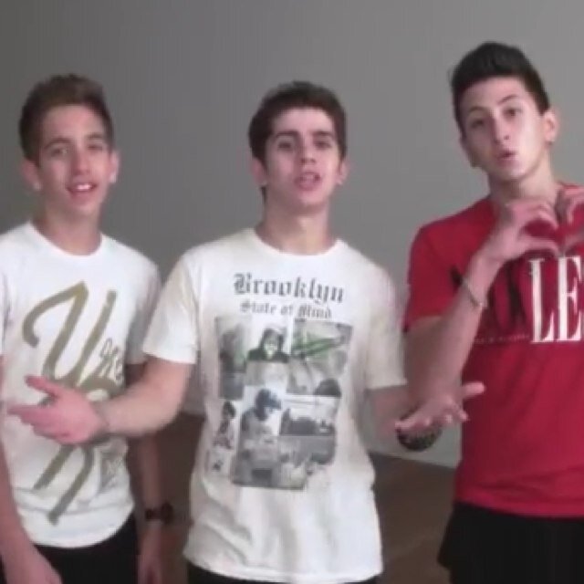 ToBeOneFan's profile picture. ToBeOne Follows c: || Chasing My Dream Waiting To Meet ToBeOne And just DO YOU  c: