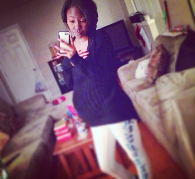 jatoria unique ♡ 17 , amir da'ceon is my everything ' iloveyou son .