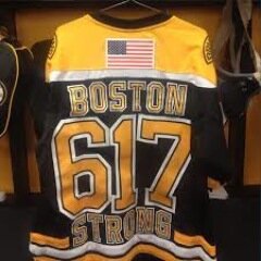 A blog about Boston hockey, Professional and Collegiate. For hockey fans, by hockey fans.