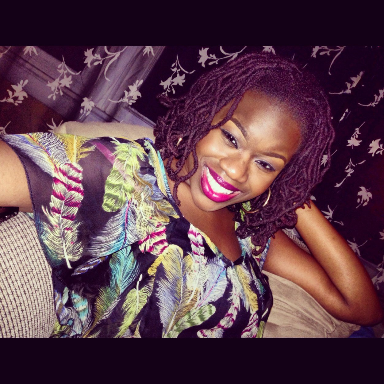 FeyiOdukoya's profile picture. Christ Lover | @pbyinc founder | Changemaker