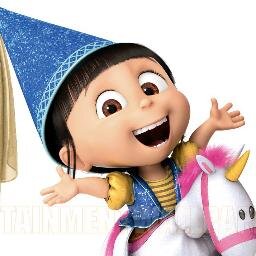Minion!! {}