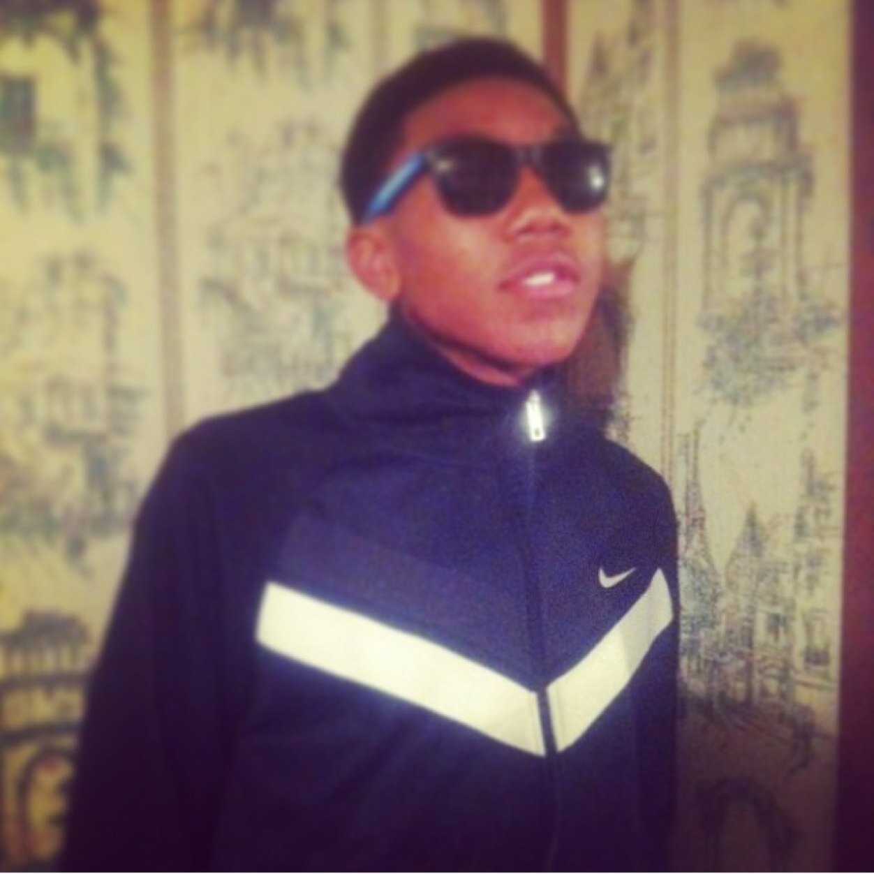 New to this need followers so follow me
