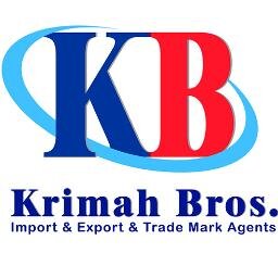 we are krimah bros. company for Import, export and commercial agencies working in the export of frozen vegetables and fruits, pasta, olive oil, olives, and we a