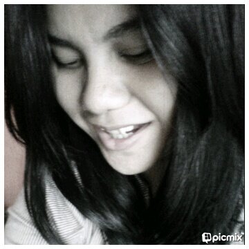 Life is a like cup of tea.. It's all in how you make it :*