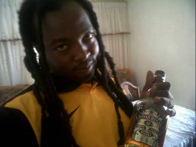 U cnt put a gud man down