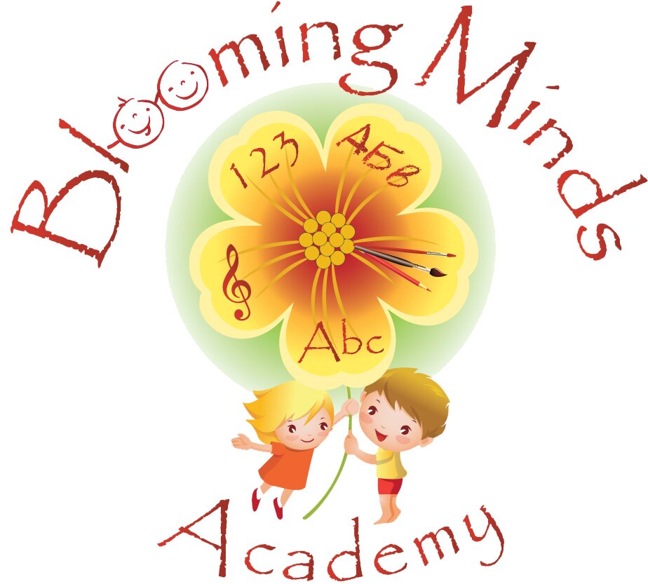 Blooming Minds Academy is a center for early intellectual development. We educate children through play, creating exciting, learning-stimulating environment.