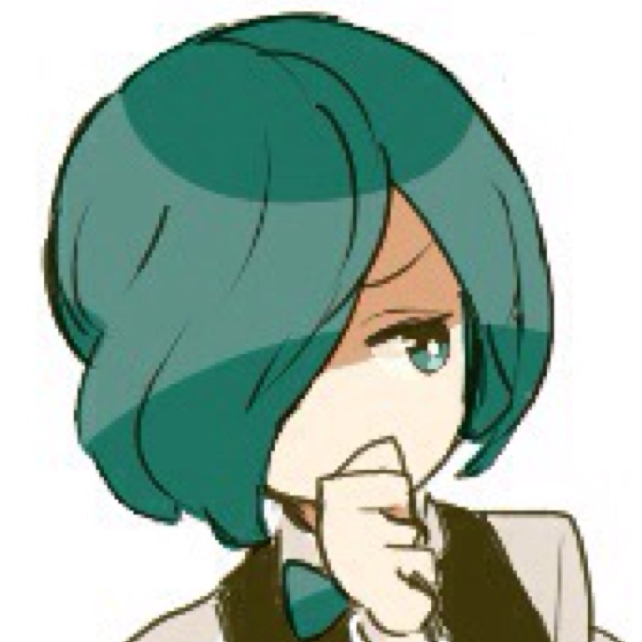 Welcome to the Striaton City Pokémon Gym. I'm a Water-type specialist, and my name is Cress. Pleased to make your acquaintance. Brothers @HeatedChili @~