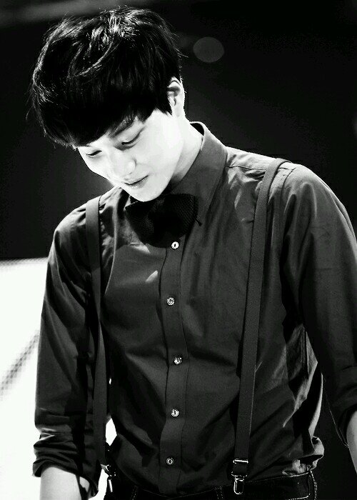 start 10.05.13  ผมคิมไคครับบ  .ยิ้มหล่อ. #หล่อไลน์ #YNFaM @YnfamBot