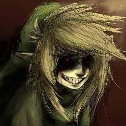 BE BLIND AND SLEEP TIGHT P.S. *Dances* Im part cat and i'm friends with those Creepypastas..... *Stops dancing* i suck at dancing