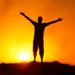 NamasteGuy Profile Picture