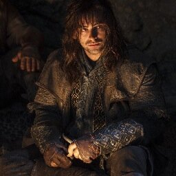Heir of Durin, serving my Uncle Thorin along with my brother Fili. Master of the bow. (Why is everyone so boring? I'm a sexy dwarf but #GAY) #Durincest #MV #MT