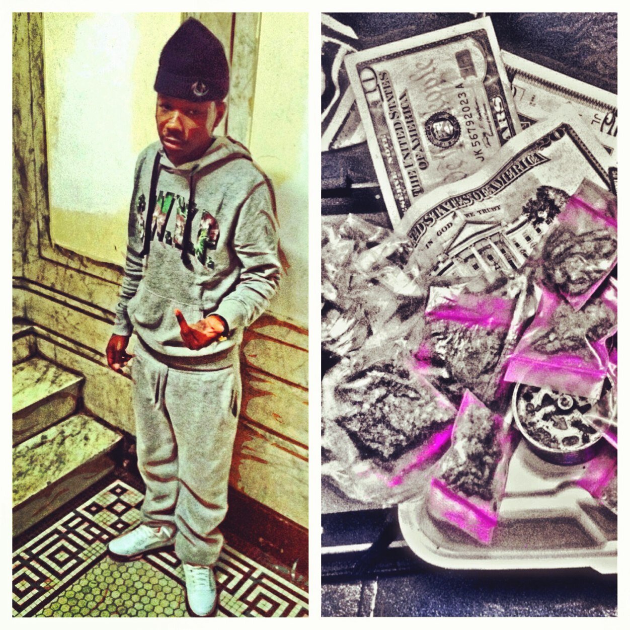 FaceBook: Leeky Mula  
@Evg_LeekyLeek