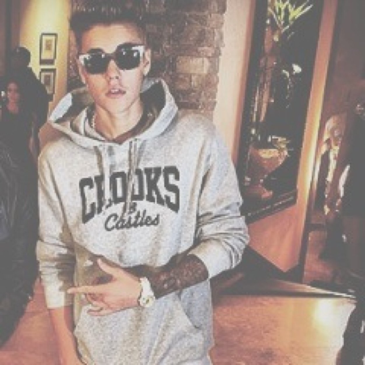 jbiebsslayer's profile picture. missin' you is like adrenaline // da babe @cheshire_whore